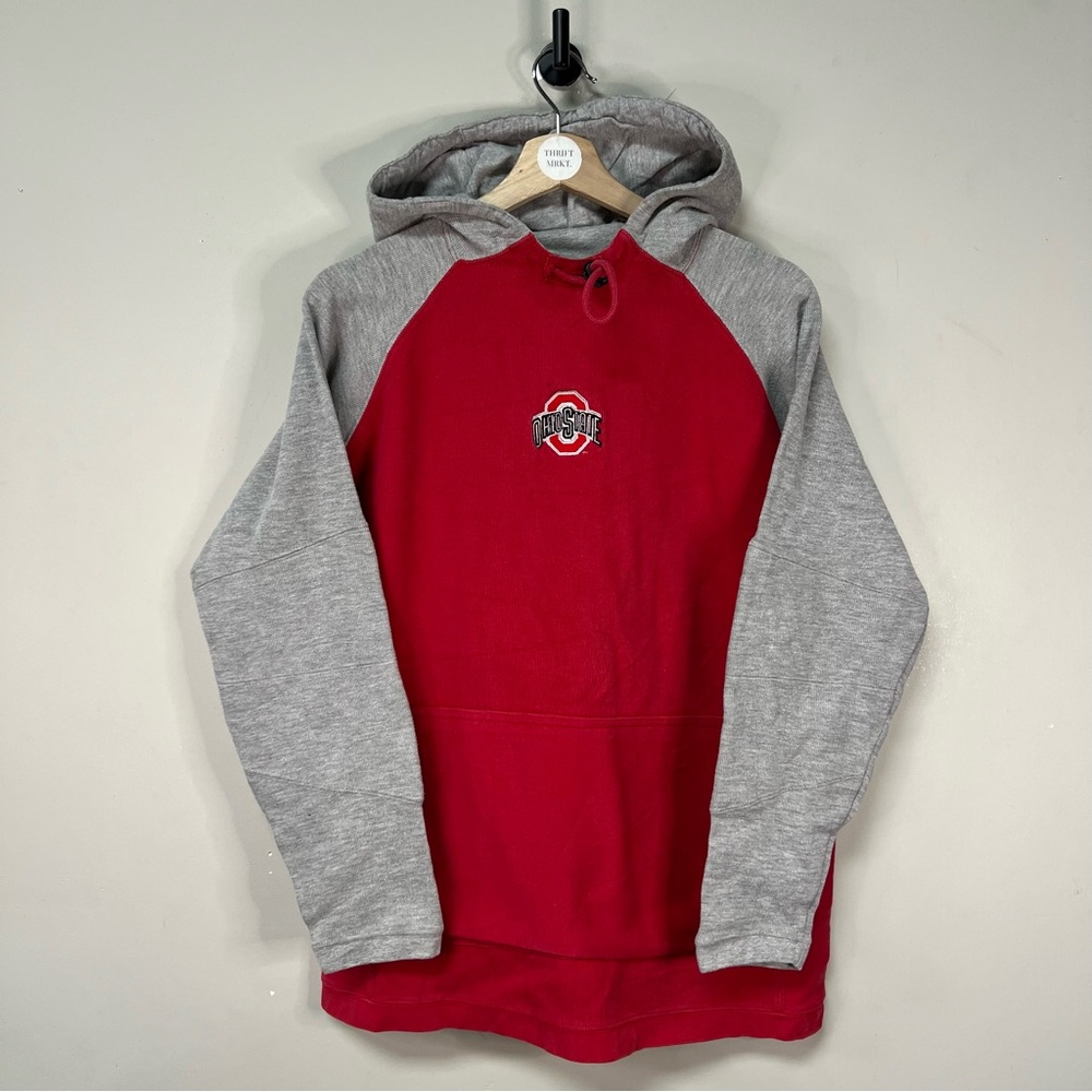 Vintage Ohio State Hoodie